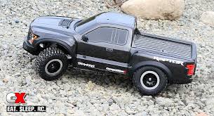 Ford f 150 raptor rc truck. Review Traxxas 2017 Ford F 150 Raptor