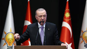 Cumhurbaşkanı Erdoğan: Özel'in millete özür borcu var