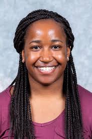 2018-2019 Women's Basketball Roster