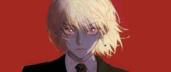 pin by eev on kurapika in 2020 hunter x hunter hunter killua