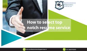 Top Resume Writing Services In India Resume Writing Services In India