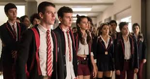 Several new students are enrolling at the elite school: Elite Season 4 Release Date Plot Updates The Cinetalk