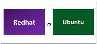 Redhat Vs Ubuntu 7 Amazing Differences You Should Learn