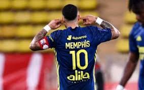 He signed the contract until the end of the 2022/23 season. Memphis Depay To Barcelona Free Transfer Nearly Done