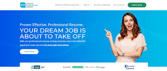 Executive Resume Writing Services The 10 To Watch Out For This 2021
