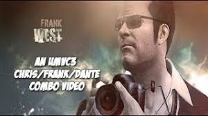 Flying High Presents: A Chris/Frank/Dante UMVC3 Combo video!