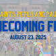 Homecoming Fest 2025