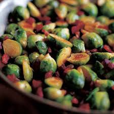 Brussels Sprouts Lardons Recipes Bacon Brussel Sprouts Brussel Sprouts Barefoot Contessa Recipes