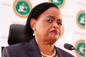 William ouko, says all the 19 judges of the court of appeal in the country will have to meet and assess whether they would take up. Kenya Poised To Have First Female Chief Justice Daily Monitor