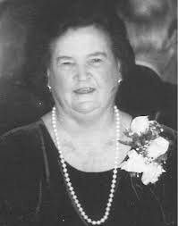 Mary Arens Obituary (2016)