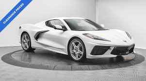 Image result for Arctic White 2020 Corvette