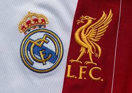 Here you will find mutiple links to access the liverpool match live at different qualities. Susunan Pemain Real Madrid Vs Liverpool