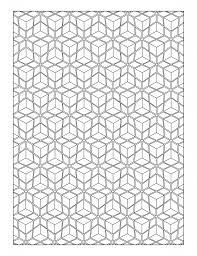 This ensures that both mac and windows users can download the coloring sheets. Free Geometric Coloring Page Download Tiny Troll Studios