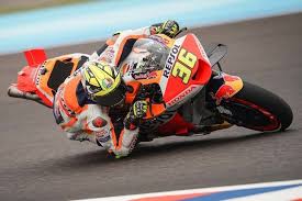 Repsol Honda Pastikan Joan Mir Hadir di MotoGP Austin, Stefan Bradl  Gantikan Marc Marquez