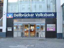 Die deutsche postbank ag dsl bank hat sich für ihre region, für ihre gemeinde, für ihren verein oder für sie persönlich schon einmal stark engagiert? Bank Volksbank Koln Bonn Filiale Dellbruck Nearby Bergisch Gladbach In Germany 0 Reviews Address Website Maps Me
