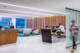 Office Tour Husch Blackwell Offices Chicago Workspace Inspiration Office Design Chicago