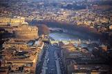 Cheap Flight Tickets to Rome
