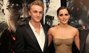 Tom felton was born in epsom, surrey, to sharon and peter felton. Is Tom Felton Married A Closer Look At His Dating Life Thenetline