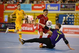 Giải futsal đông nam á 2022 sẽ diễn ra từ 2/4 đến 11/4 tại thủ đô bangkok, thái lan. Vff Giáº£i Vo Ä'á»‹ch Futsal Ä'ong Nam A