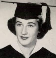 Nina Marie Curry Halm (1931-1998)