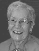 Fleurette Desjardins