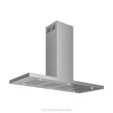 Just purchased for a much needed kitchen remodel. Futuro Futuro 60 Silvana Island Range Hood