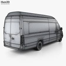 Pin On Mercedes Sprinter