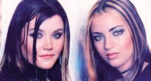 Sweet Female Attitude