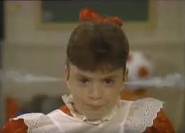 Small Wonder: Chewed Out” (1986)