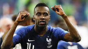 This year the meta helps the players who know how to pass the ball and he is not. Football Us Club Signs French Midfielder Matuidi