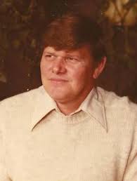 James DeWitt of Jerseyville Obituary