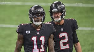 Sep 20, 2017 · falcons and new yorkers actually respect each others' privacy. Falcons Matt Ryan Julio Jones Offseason Championship Chances 11alive Com