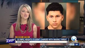 Olympics logo, 2016 summer olympics 2014 winter olympics olympic symbols international olympic committee united states olympic committee, olympic rings, ring. Olympic Heights High School Student Accused Of Making Threat About Explosives Youtube