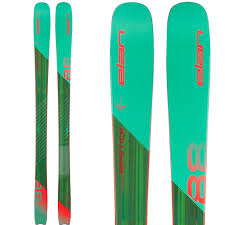 Womens Intermediate Ski Guide The Ski Monster