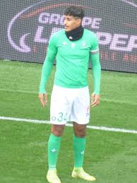 Head to head statistics and prediction, goals, past matches, actual form for ligue 1. Datei Lens Saint Etienne 03 10 2020 27 Jpg Wikipedia