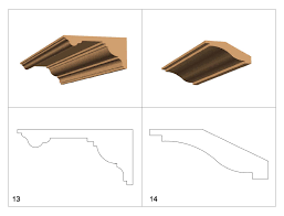 When the price hits the target price, an alert will be sent to you via browser notification. Mouldings Baseboards Philippines Easywood Products