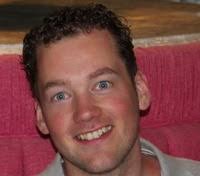 Young Professional: Mark Roche