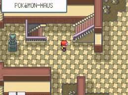 Ich habe jetzt schon den 2. Let S Play Pokemon Feuerrot 24 Vorbereitungen Auf Den 7 Orden Youtube