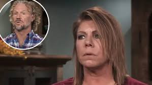 ✨ 🌕 Sister Wives' Meri Brown Claims Kody Threatened to Be 'Horrible' to  Her for 20 Years Before Split ------------ Here's to a season filled with  warmth, comfort, and good cheer. Wishing