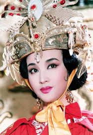 Quá khứ "vào tù ra tội" của Võ Tắc Thiên Lưu Hữu Khánh