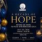 Rivers of Hope 10-Year Anniversary & Caregiver Appreciation Gala