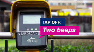 A monthly pass to pay for rides by the month. How To Pay Orca Card Sound Transit