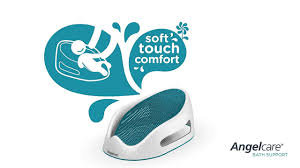 Own it now, pay later learn more ». Angelcare Soft Touch Bath Support Youtube