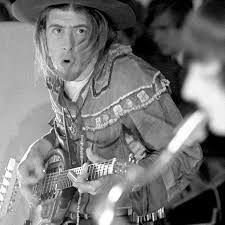 Appreciation: John Mayall, dead at 90, was pivotal in careers of Eric  Clapton, Fleetwood Mac and more