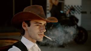 Fashion Film for Giovanna‘s Senior Collection titled: “Two Hearts” 🏍️ ,  Designer: Giovanna Gomez @giovannagc_ , Directed by: Nils Behrend Mourato  @nils.behrend , Creative Direction: Isabella Santa ...