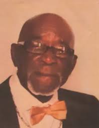 Obituary information for Blanch Dangerfield, Jr.