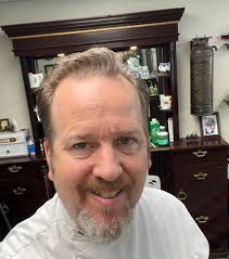 Does anyone remember Brookville Barber Shop?