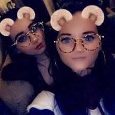 Hazel Pearson's Instagram, Twitter & Facebook