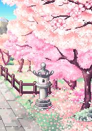 Kodansha collected its chapters in thirty tankōbon volumes, released from september 16, 2005 and august 17, 2012. Pin By Randi Cohn On Pixel In 2021 Pixel Art Landscape Pixel Art Design Pixel Art
