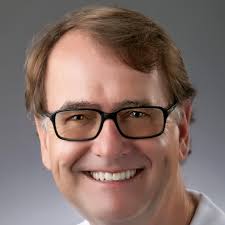 Malcolm Dean Jarrell